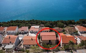 Apartments By The Sea Drage, Biograd - 19189