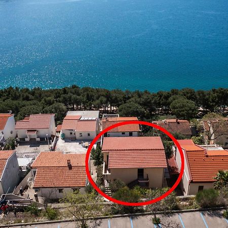 Apartments By The Sea Drage, Biograd - 19189 Pakoštane Zewnętrze zdjęcie