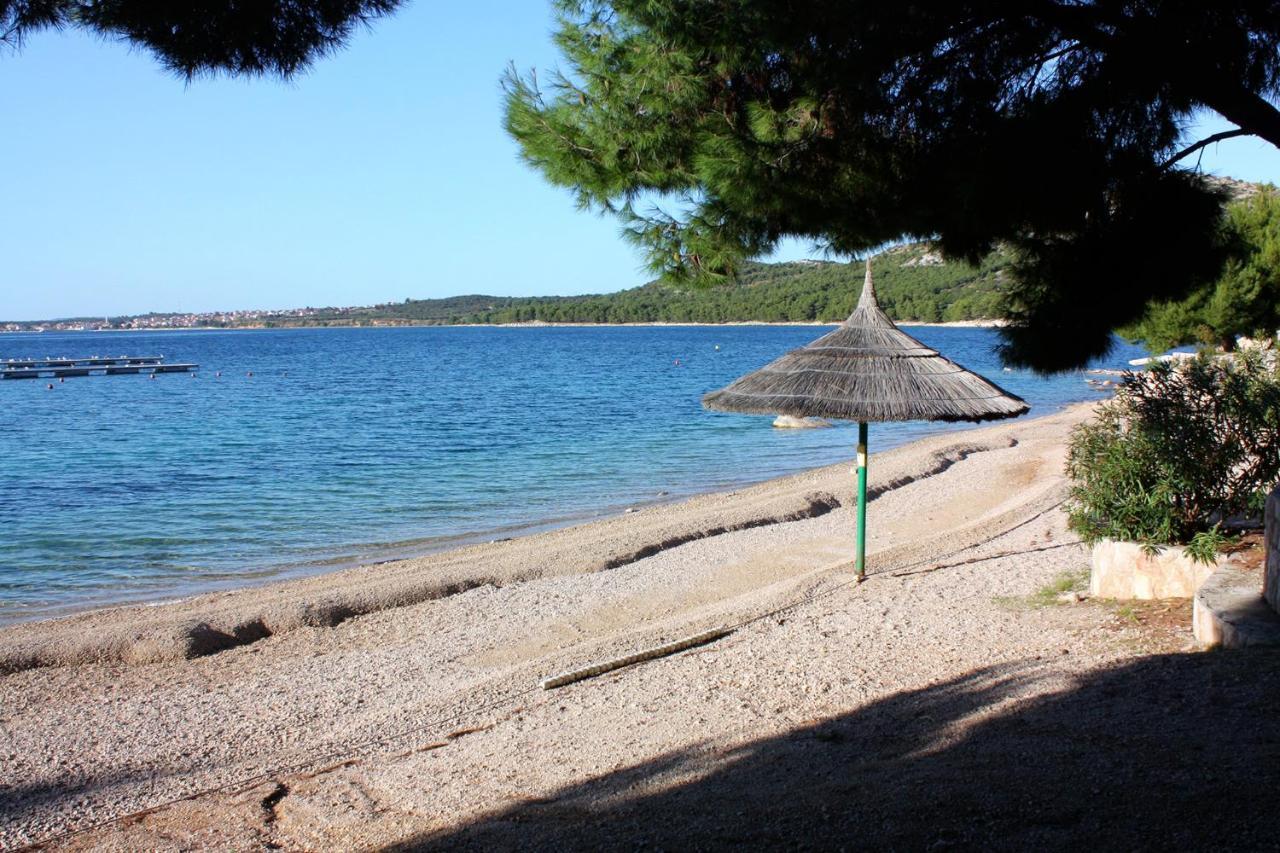 Apartments By The Sea Drage, Biograd - 19189 Pakoštane Zewnętrze zdjęcie