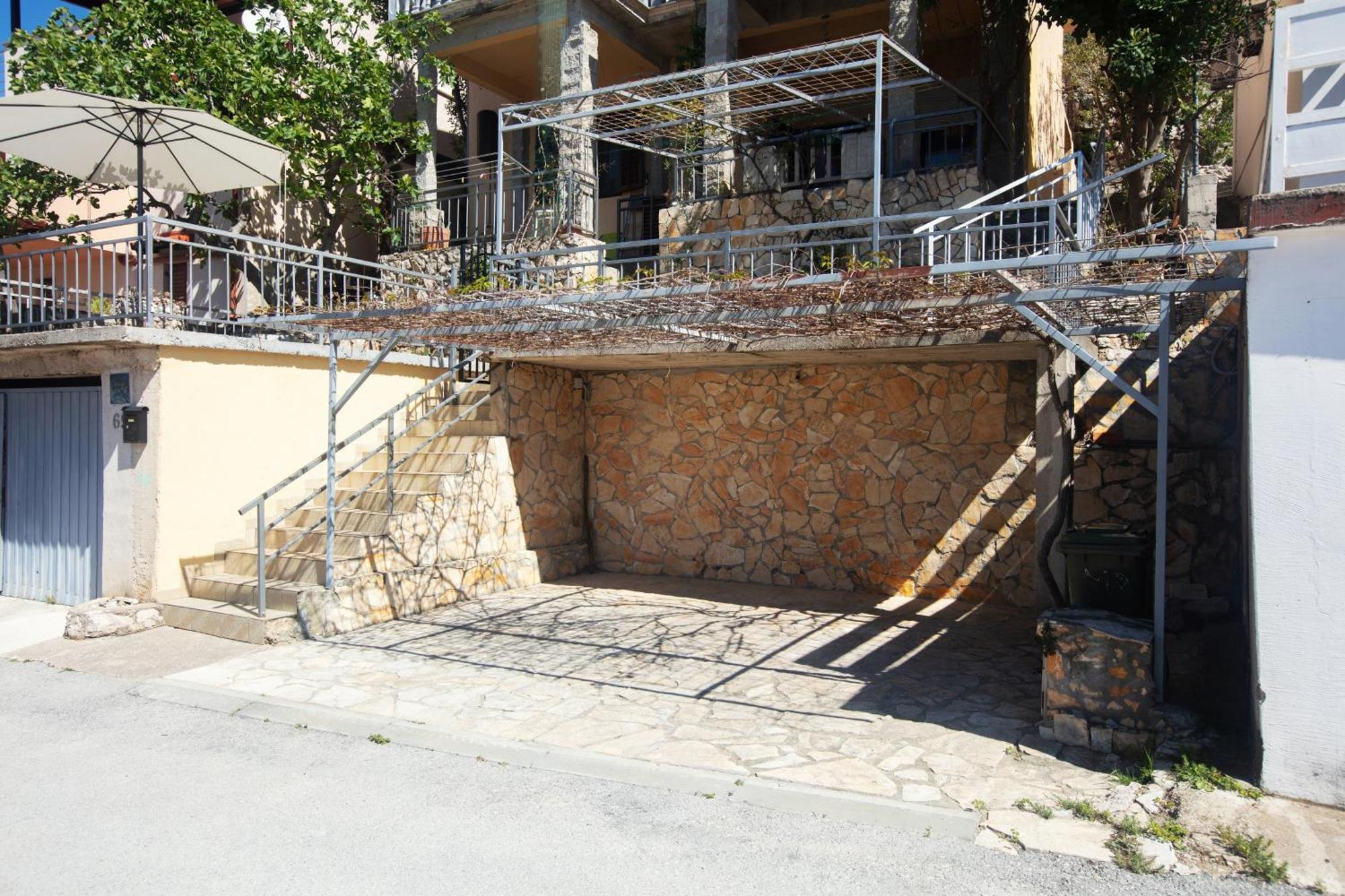 Apartments By The Sea Drage, Biograd - 19189 Pakoštane Zewnętrze zdjęcie