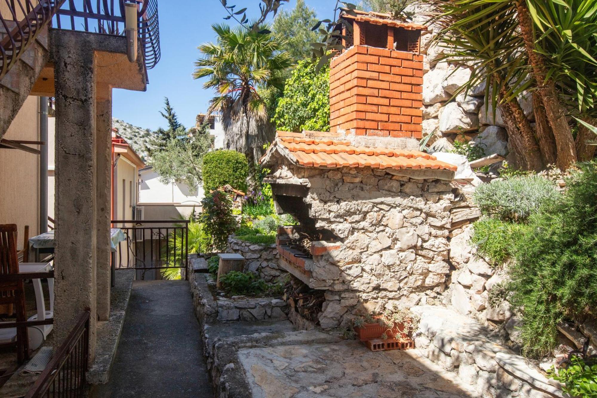 Apartments By The Sea Drage, Biograd - 19189 Pakoštane Zewnętrze zdjęcie